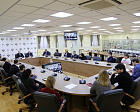 Пресс-релиз по итогам заседания Исполкома Паралимпийского комитета России 30 декабря 2019 года