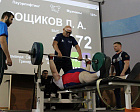 7 рекордов России установлены на Летних Играх Паралимпийцев по пауэрлифтингу  