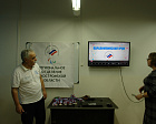 В рамках Международного дня инвалидов в Костроме в Спортивной школе №6 прошёл Паралимпийский урок