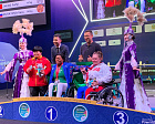 Вера Муратова завоевала бронзовую медаль в шестой день чемпионата мира по пауэрлифтингу спорта лиц с ПОДА в Казахстане