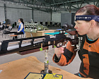 Сборная команда Белгородской области стала победителем общекомандного зачета чемпионата России по пулевой стрельбе