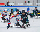 «АКМ» и «Югра» встретятся в финале по следж-хоккею Зимних Игр Паралимпийцев «Мы вместе. Спорт»
