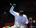 РИА Новости: Кузюков - выиграл золото Паралимпиады, несмотря на судороги в финале