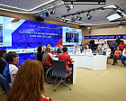 В Международном мультимедийном пресс-центре «Россия Сегодня» состоялась пресс-конференция, посвященная подготовке к XVI Паралимпийским летним играм 2020 года