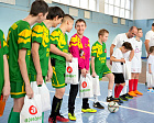 Всероссийская федерация футбола лиц с ЦП провела мероприятия, приуроченные к международному дню инвалидов
