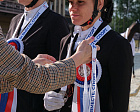 Московская область – 1 выиграла командный зачет Всероссийских соревнований по конному спорту среди лиц с ПОДА, проводимых в рамках Летних Игр Паралимпийцев «Мы вместе. Спорт»  