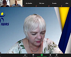 П.А. Рожков в режиме видео-конференц-связи принял участие в заседании Исполкома IWAS