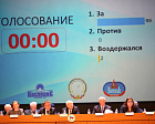 На Очередной отчетно-выборной Конференции ПКР избран новый руководящий состав Паралимпийского комитета России