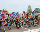 В Тамбовcкой области определены победители чемпионата России по велоспорту-тандем-шоссе среди лиц с нарушением зрения