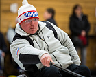 Российские керлингисты занимают третье место на чемпионате мира, проходящем в Швейцарии