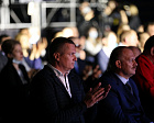 В Белгороде состоялась XV Юбилейная торжественная церемония награждения премией ПКР «Возвращение в жизнь»
