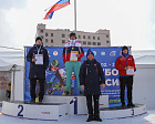В Южно-Сахалинске завершились Кубки России по горнолыжному спорту и сноуборду лиц с ПОДА