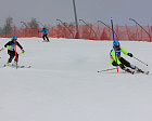 Александра Францева стала абсолютной чемпионкой России по горнолыжному спорту среди лиц с нарушением зрения