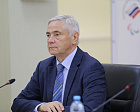 П.А. Рожков провел заседание Исполкома Паралимпийского комитета России