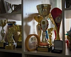 Без границ: Анастасия Мазур — чемпионка мира и Европы по голболу. Вы не знаете про этот вид спорта, потому что здоровы