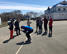 В Петропавловске-Камчатском состоялся мастер-класс для спортсменов и тренеров по горнолыжному спорту лиц с ПОДА