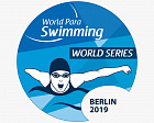 14 российских пловцов принимают участие в заключительном турнире мировой серии по плаванию, проходящем под эгидой МПК