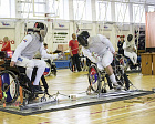 Около 80 спортсменов примут участие в чемпионате России по фехтованию на колясках в Уфе