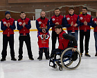 СХК «Феникс» стал победителем чемпионата России спортивного сезона 2020/2021 года