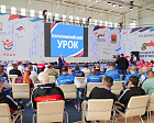 ПКР в г. Белово провел Паралимпийский урок для участников межрегиональных соревнований ветеранов СВО «Кубок Защитников Отечества»