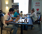 Российские шахматисты завоевали две золотые медали на чемпионате мира в Словакии