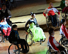 Семь представителей России примут участие в открытом чемпионате Финляндии по танцам на колясках 