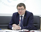 А.А. Строкин принял участие в заседании Комиссии Минспорта России по присвоению почетных спортивных званий