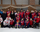 СХК «Феникс» стал победителем чемпионата России спортивного сезона 2020/2021 года