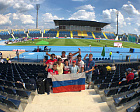 2 золотые медали завоевали российские легкоатлеты на этапе гран-при Международного паралимпийского комитета в Польше