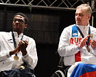 Сборная команда России по фехтованию на колясках завоевала 3 золотые, 2 серебряные и 9 бронзовых медалей по итогам трех дней чемпионата мира в Италии