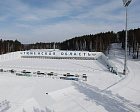 Около 65 спортсменов примут участие в Кубке России по лыжным гонкам и биатлону спорта слепых