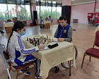 Определены победители и призеры первенства России по шахматам и шашкам спорта лиц с ПОДА