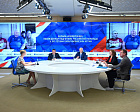 В Международном мультимедийном пресс-центре «Россия сегодня» состоялась пресс-конференция, посвященная подготовке российской команды к XVI Паралимпийским летним играм в г. Токио (Япония)