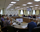 П.А. Рожков в офисе ПКР провел заседание Бюро рабочей группы ПКР по подготовке паралимпийских команд России к участию в XVI Паралимпийских летних играх 2020 г. в г. Токио