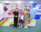 Определены победители и призеры Открытых всероссийских детско-юношеских соревнований по пауэрлифтингу 