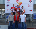 Определены победители чемпионата России по велоспорту на шоссе