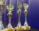 Определены победители и призеры соревнований по пауэрлифтингу спорта лиц с ПОДА и спорта слепых