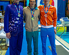 16 золотых, 7 серебряных и 15 бронзовых медалей завоевали российские паралимпийцы по итогам четырех дней чемпионата Европы по плаванию