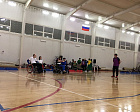 Сборная Москвы завоевала наибольшее количество медалей на чемпионате России по бочча