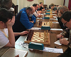 В Костроме состоится чемпионат России по шахматам спорта слепых