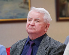 Президент ПКР П.А. Рожков в Ханты-Мансийске провел заседание Исполкома ПКР