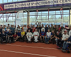 В Челябинске прошел фестиваль адаптивных видов спорта для участников СВО, получивших ранения