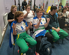 В Югре проведены Паралимпийские уроки, приуроченные к Международному дню инвалидов