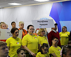 В Актовом зале ПКР состоялась торжественная церемония открытия традиционного фестиваля паралимпийского спорта «Парафест» 