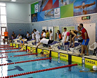 Московские пловцы выиграли общекомандный зачет чемпионата России по плаванию спорта лиц с ПОДА в Краснодаре
