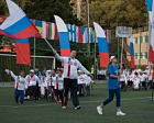 Российские спортсмены завоевали 123 золотых медаль, 105 серебряных и 95 бронзовых, с большим отрывов выиграв общекомандный зачет на Всемирных играх IWAS-2015 в Сочи