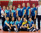 Мужская и женская сборные команды России по волейболу сидя успешно начали свое выступление на чемпионате Европы в Венгрии