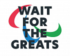 МПК запустил многостороннюю кампанию #WaitForTheGreats, чтобы отметить один год до Паралимпийских игр в Токио-2020
