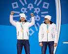 Российские спортсмены заняли 2 общекомандное место на XII Паралимпийских зимних играх 2018 года в г. Пхенчхан
