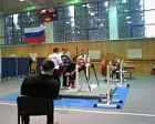 В Тульской области завершились чемпионат и Первенство России по пауэрлифтингу среди спортсменов с нарушением зрения, проводимые Федерацией спорта слепых